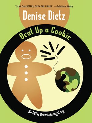 cover image of Beat Up a Cookie
